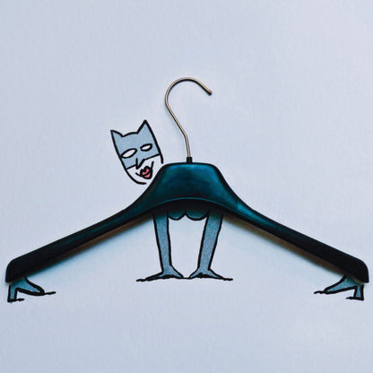 Romain Joly - Catwoman (2025)
