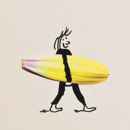 Romain Joly - Surfer Flower (2025)