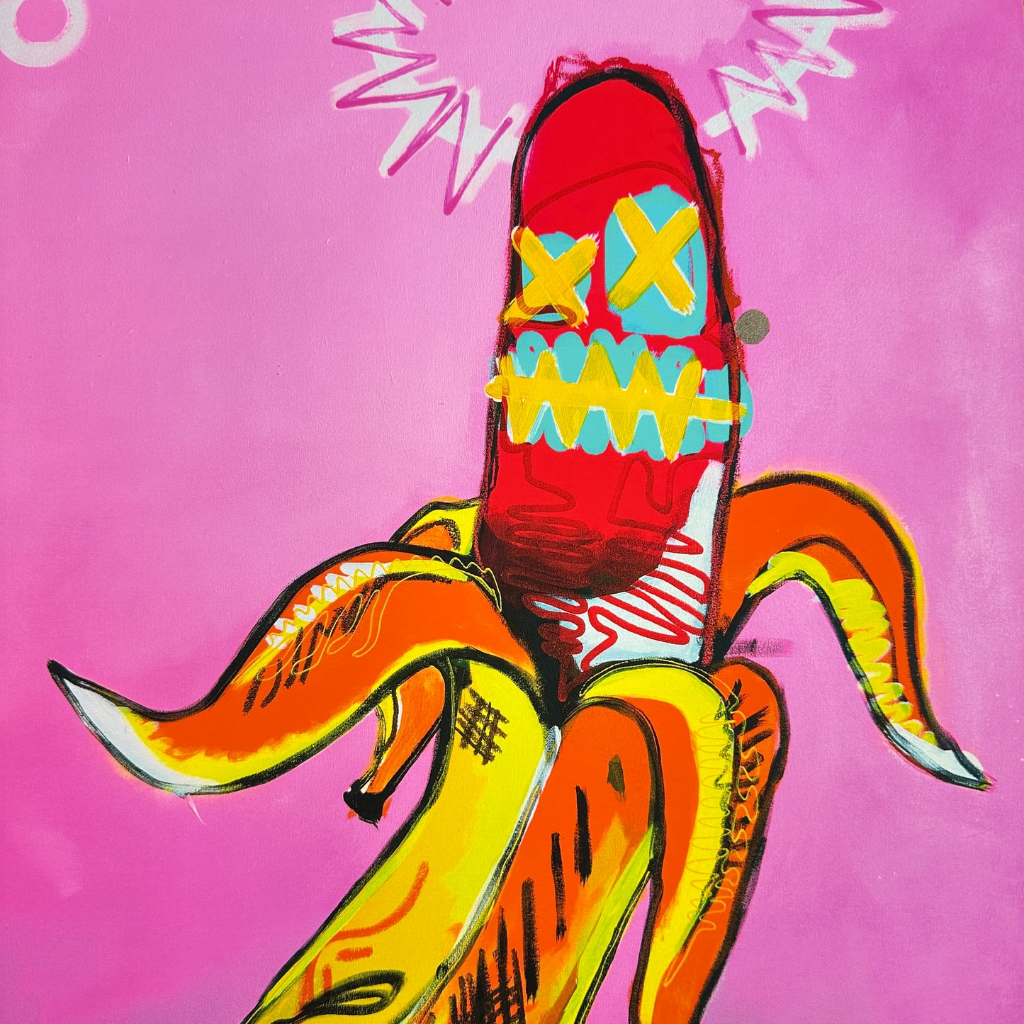 Ross Compton - Fresh Fruit (2026)