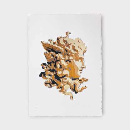 Soldout Supply - Medusa? (2025)