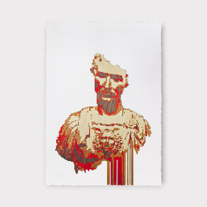 Soldout Supply - Tyrant? (2025)