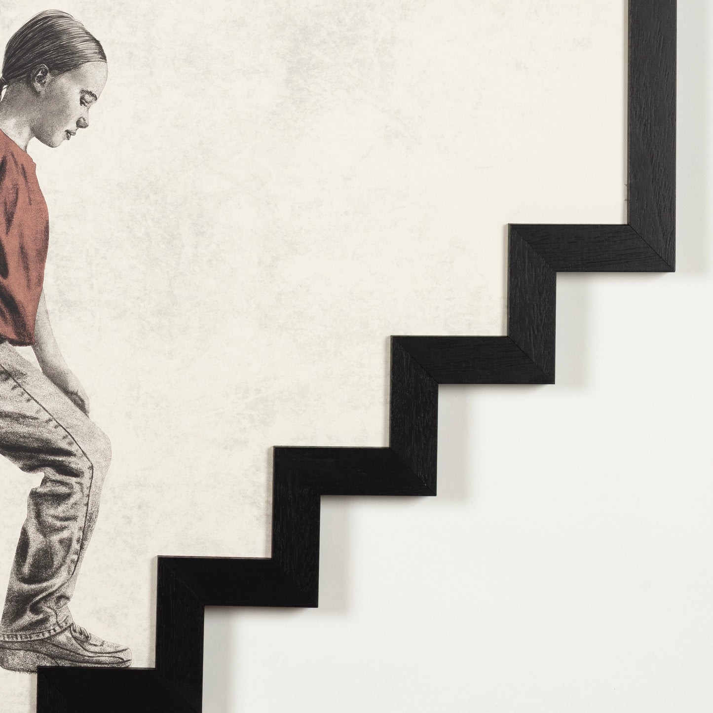 Andrew Scott - The Stairway (2025)