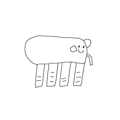 Things I Have Drawn - Sarah Contemplates Life (2025)