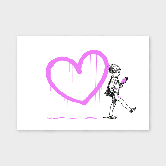 TRUST. iCON - Collector's Edition: Love Vandal (2026)