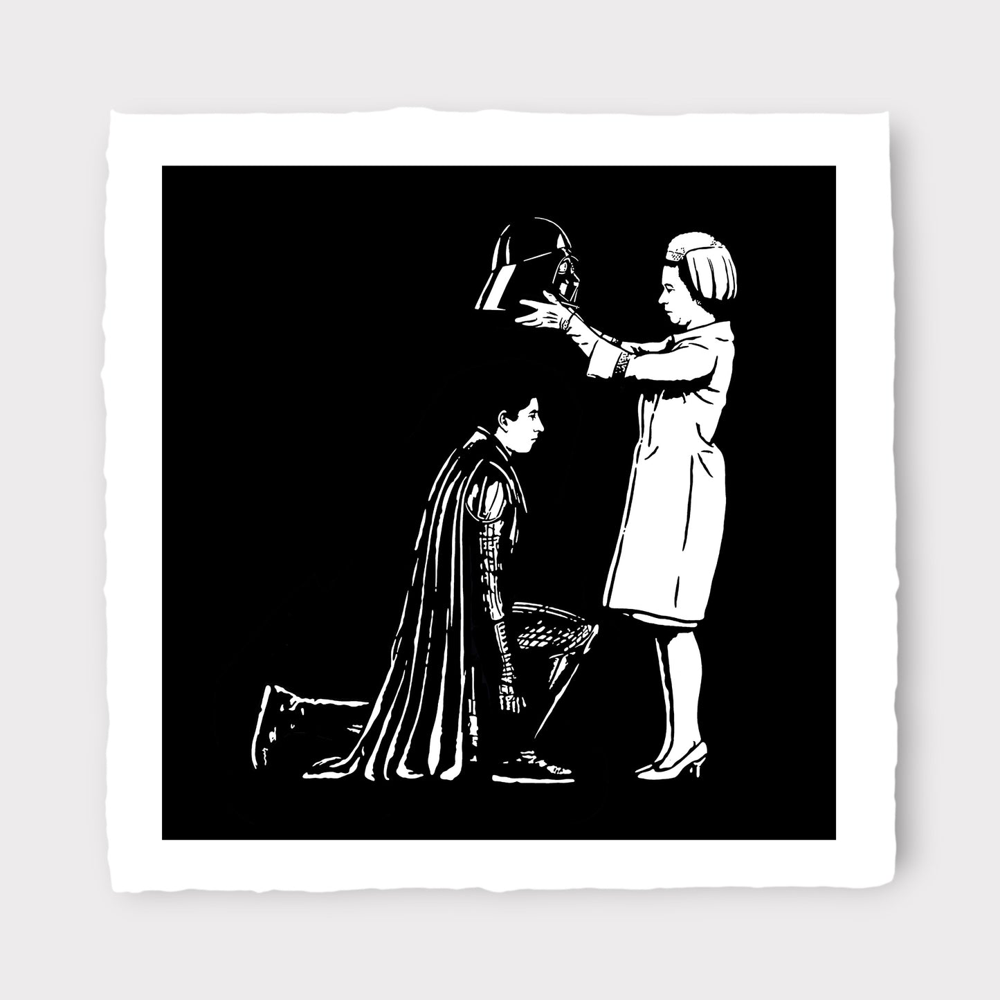 TRUST iCON - Coronation (2026)