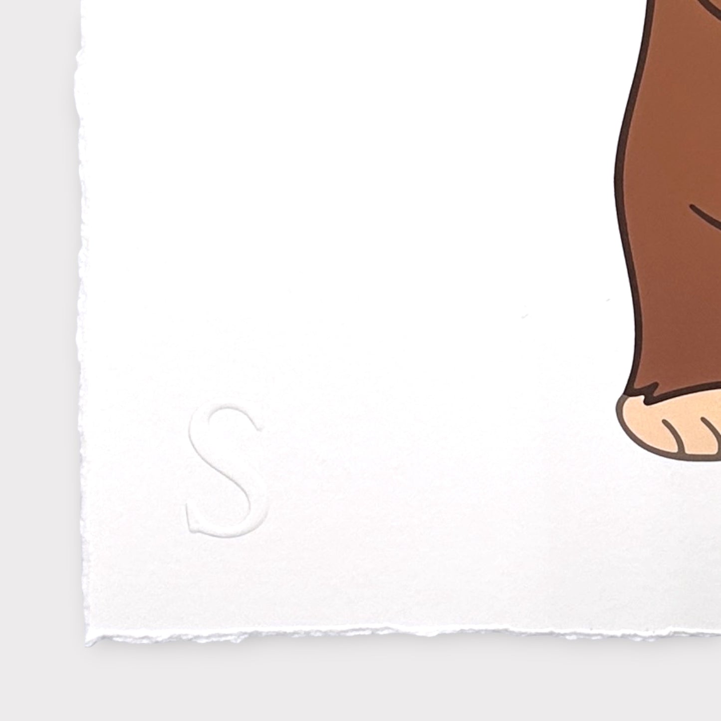 TRUST iCON - Curious George (2026)