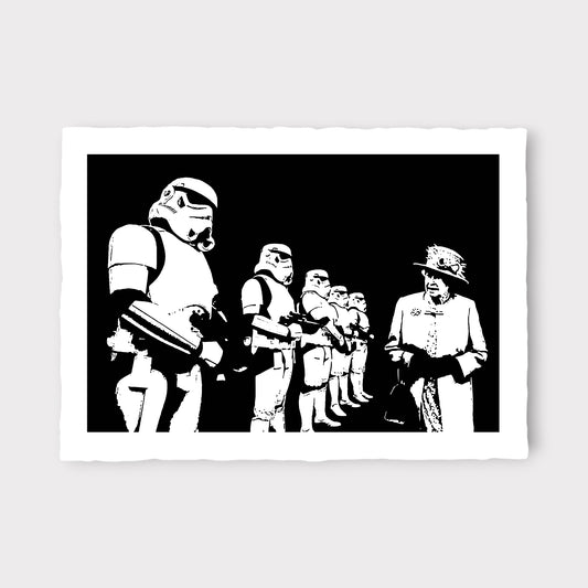 TRUST. iCON - Empire Strikes Back (2026)