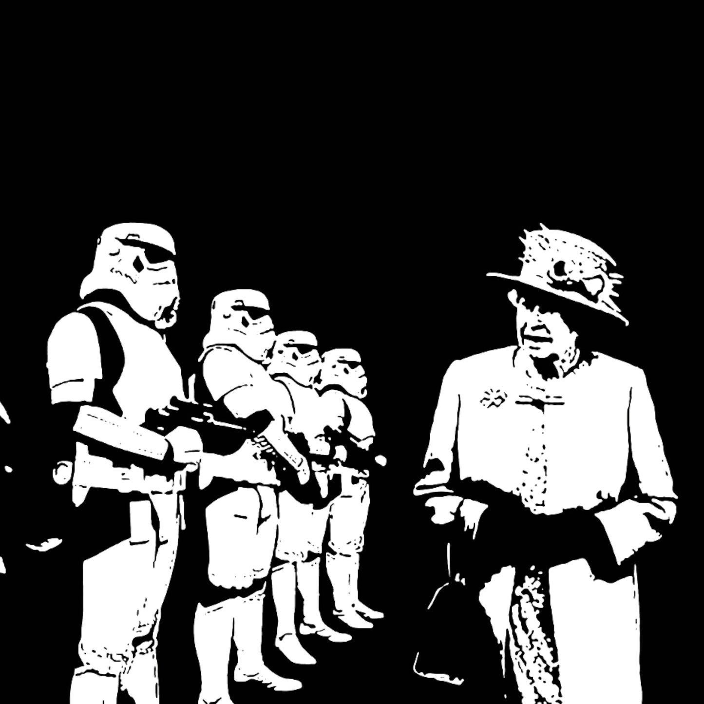TRUST iCON - Empire Strikes Back (2026)