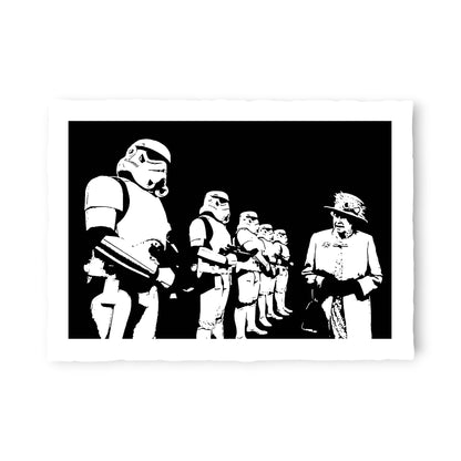 TRUST iCON - Empire Strikes Back (2026)