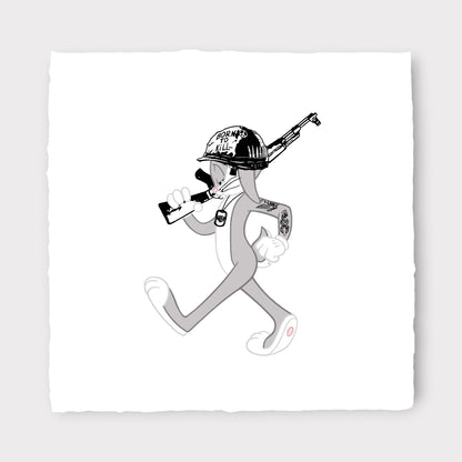 TRUST iCON -  Full Metal Rabbit (2026)
