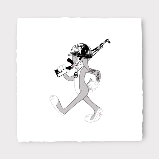 TRUST. iCON -  Full Metal Rabbit (2026)
