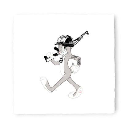 TRUST iCON -  Full Metal Rabbit (2026)