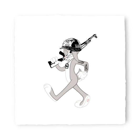 TRUST. iCON -  Full Metal Rabbit (2026)
