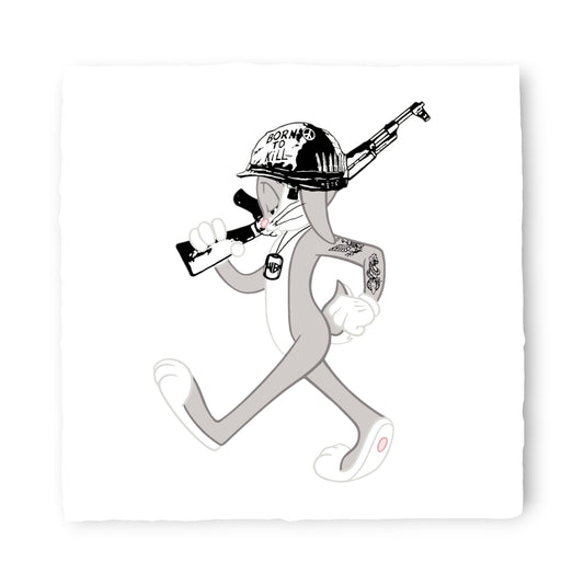 TRUST. iCON -  Full Metal Rabbit (2026)