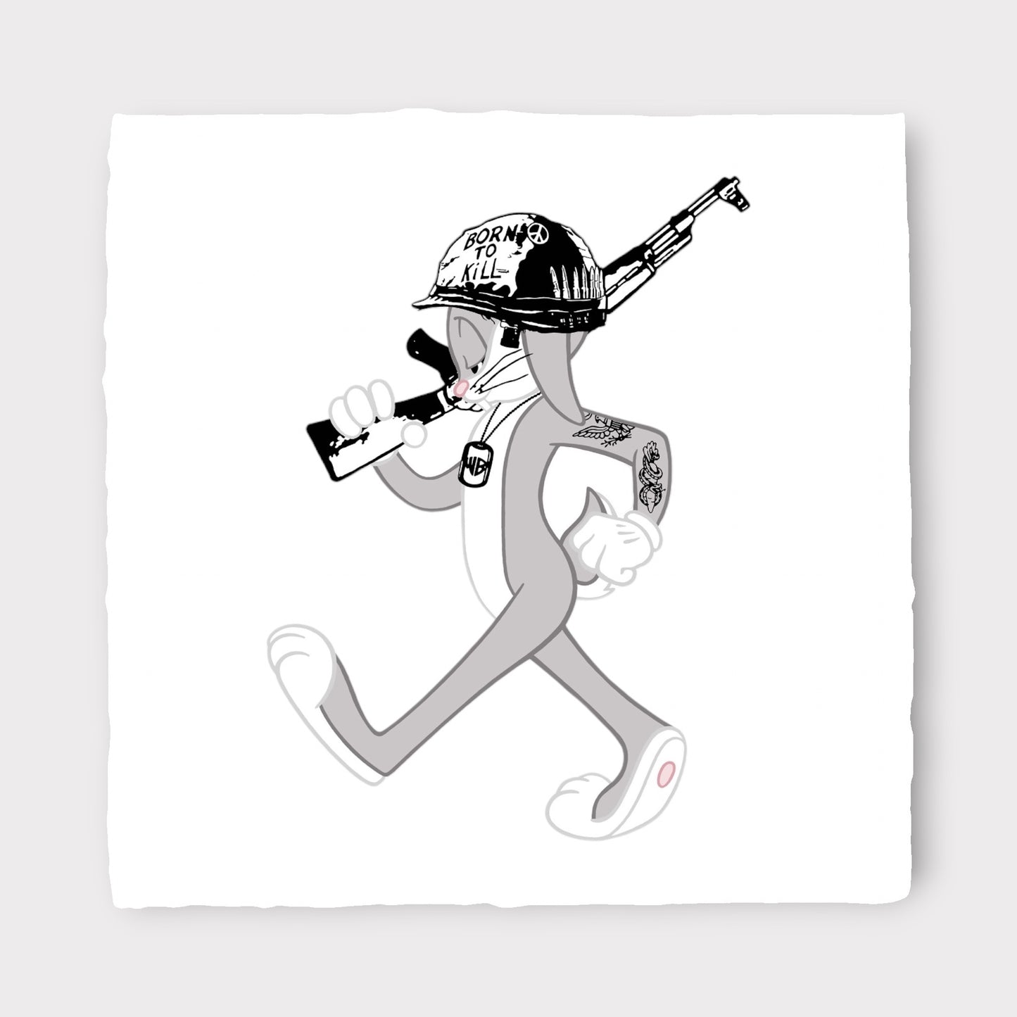 TRUST. iCON -  Full Metal Rabbit (2026)