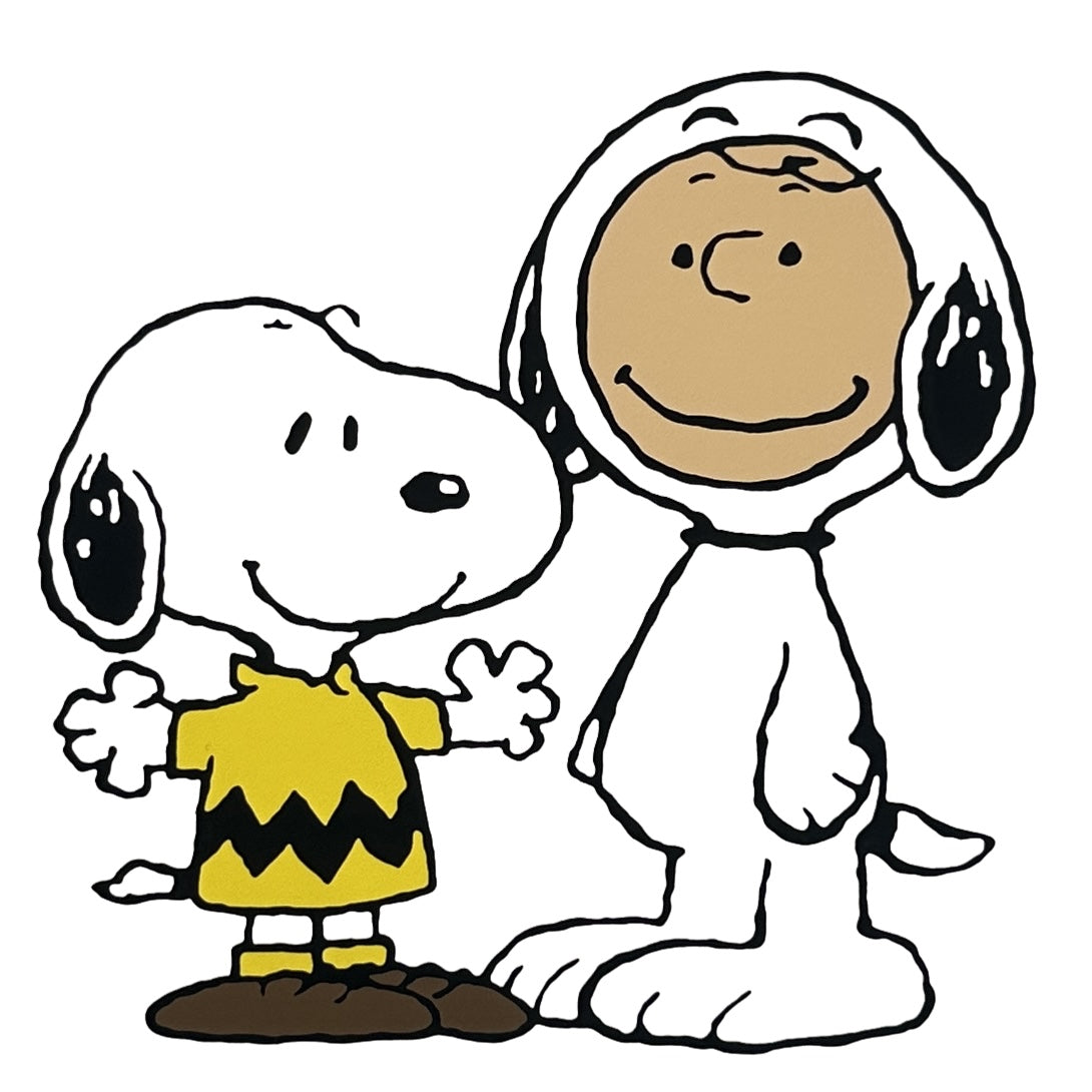 TRUST iCON -  Snoopy Brown (2026)