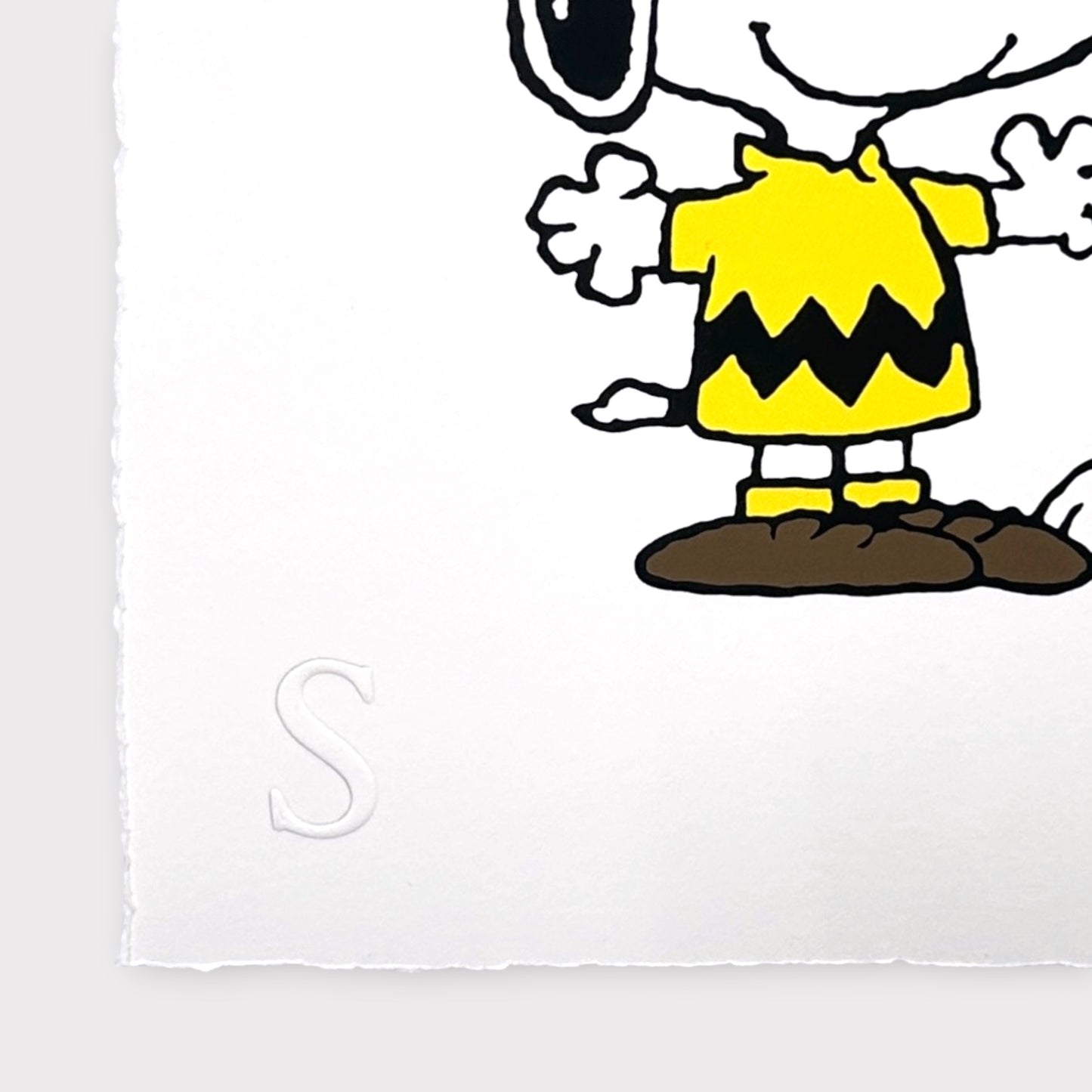 TRUST iCON -  Snoopy Brown (2026)