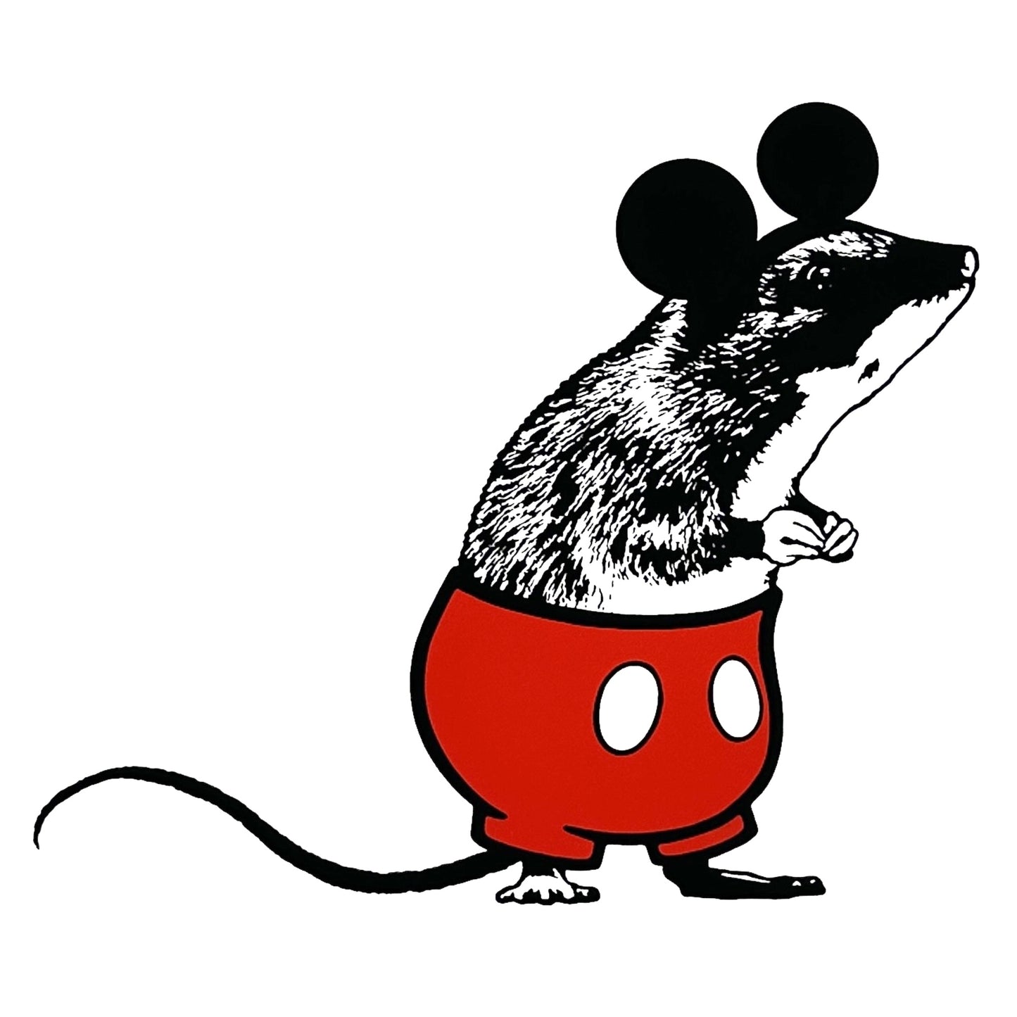 TRUST iCON -  Taking the Mickey (2026)