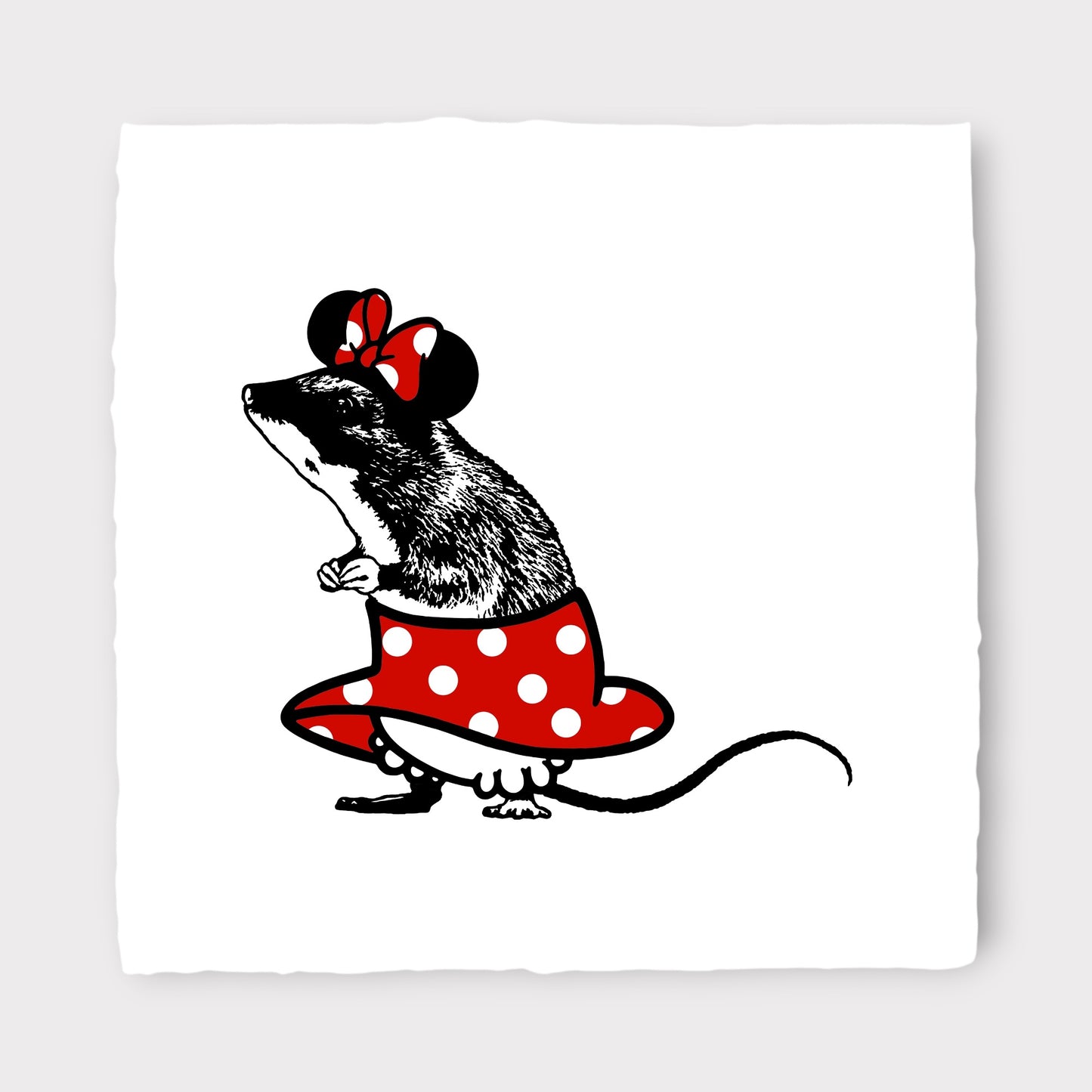 TRUST iCON -  Taking the Minnie (2026)