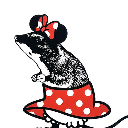 TRUST iCON -  Taking the Minnie (2026)