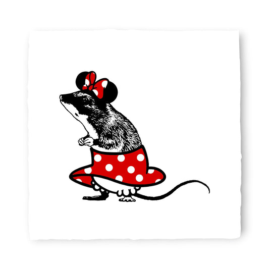 TRUST. iCON -  Taking the Minnie (2026)