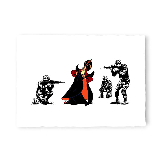 TRUST. iCON -  War on Terror (2026)