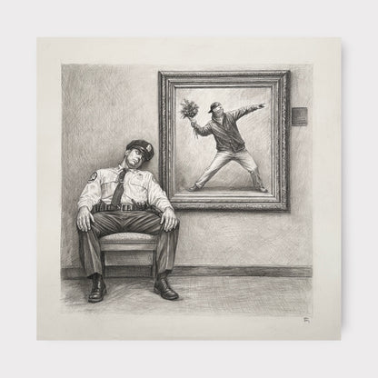 Mason Storm - Flower Thrower (2026)