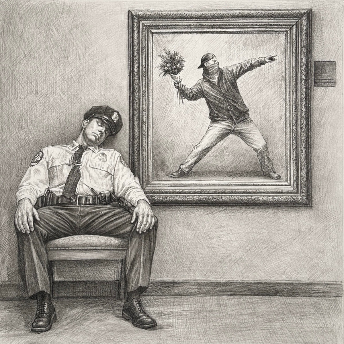 Mason Storm - Flower Thrower (2026)