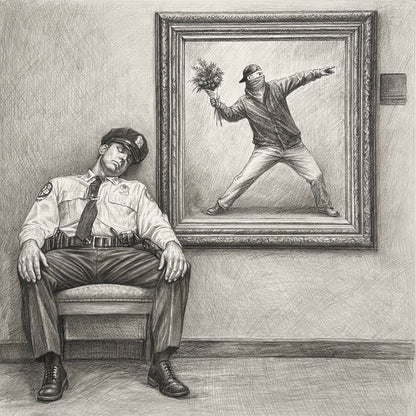 Mason Storm - Flower Thrower (2026)