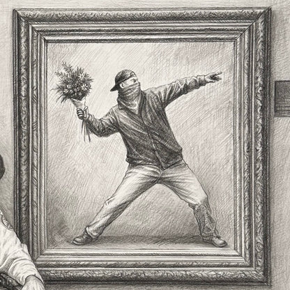 Mason Storm - Flower Thrower (2026)