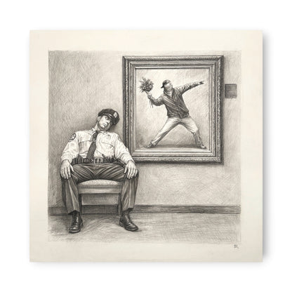 Mason Storm - Flower Thrower (2026)