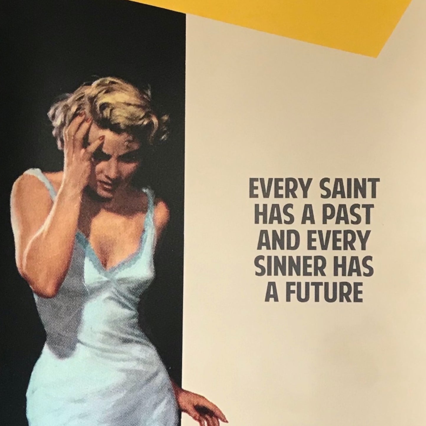 The Connor Brothers - Saint & Sinners (2020)