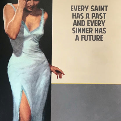 The Connor Brothers - Saint & Sinners (2020)