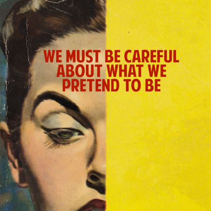 The Connor Brothers - We Must Be Careful (2017)