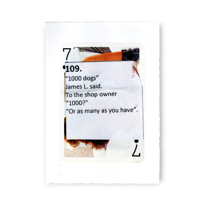 Tim Key - 109. (2025)