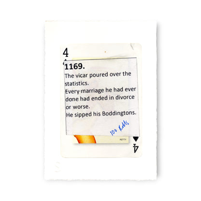 Tim Key - 1169. (2025)