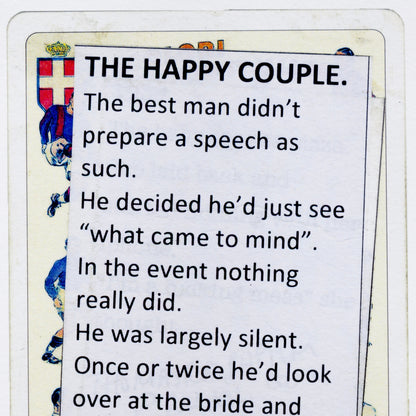 Tim Key - The Happy Couple (2025)