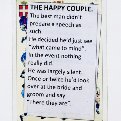 Tim Key - The Happy Couple (2025)