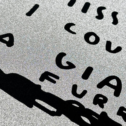 Wasted Rita - Black Furry Bear (2025)
