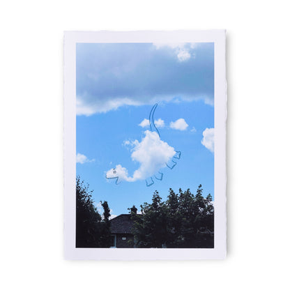 A Daily Cloud - Top Of The World (2025)