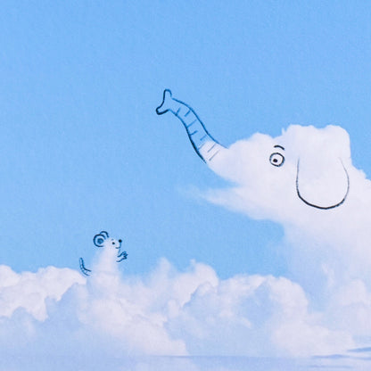 A Daily Cloud - Old Pals (2025)