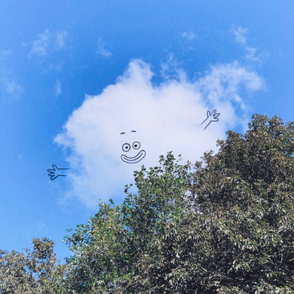 A Daily Cloud - Hey (2025)