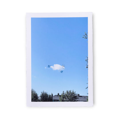 A Daily Cloud - Leapy (2025)