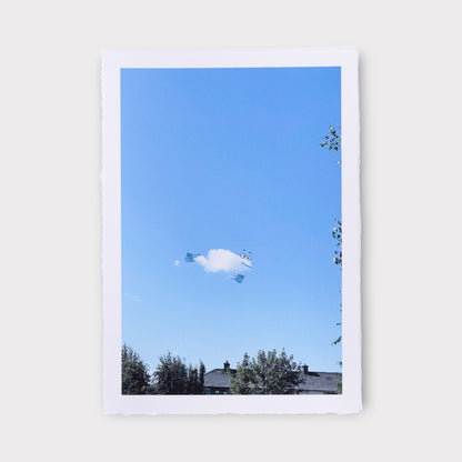 A Daily Cloud - Leapy (2025)