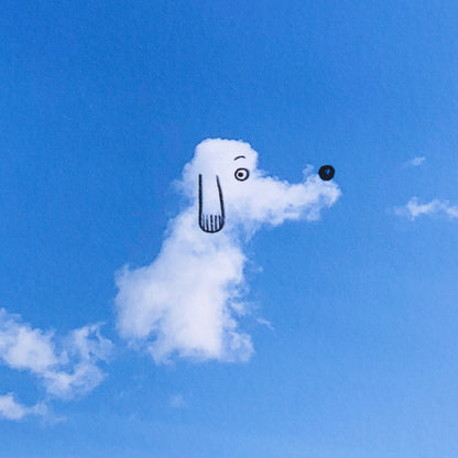 A Daily Cloud - Wait, What? (2025)