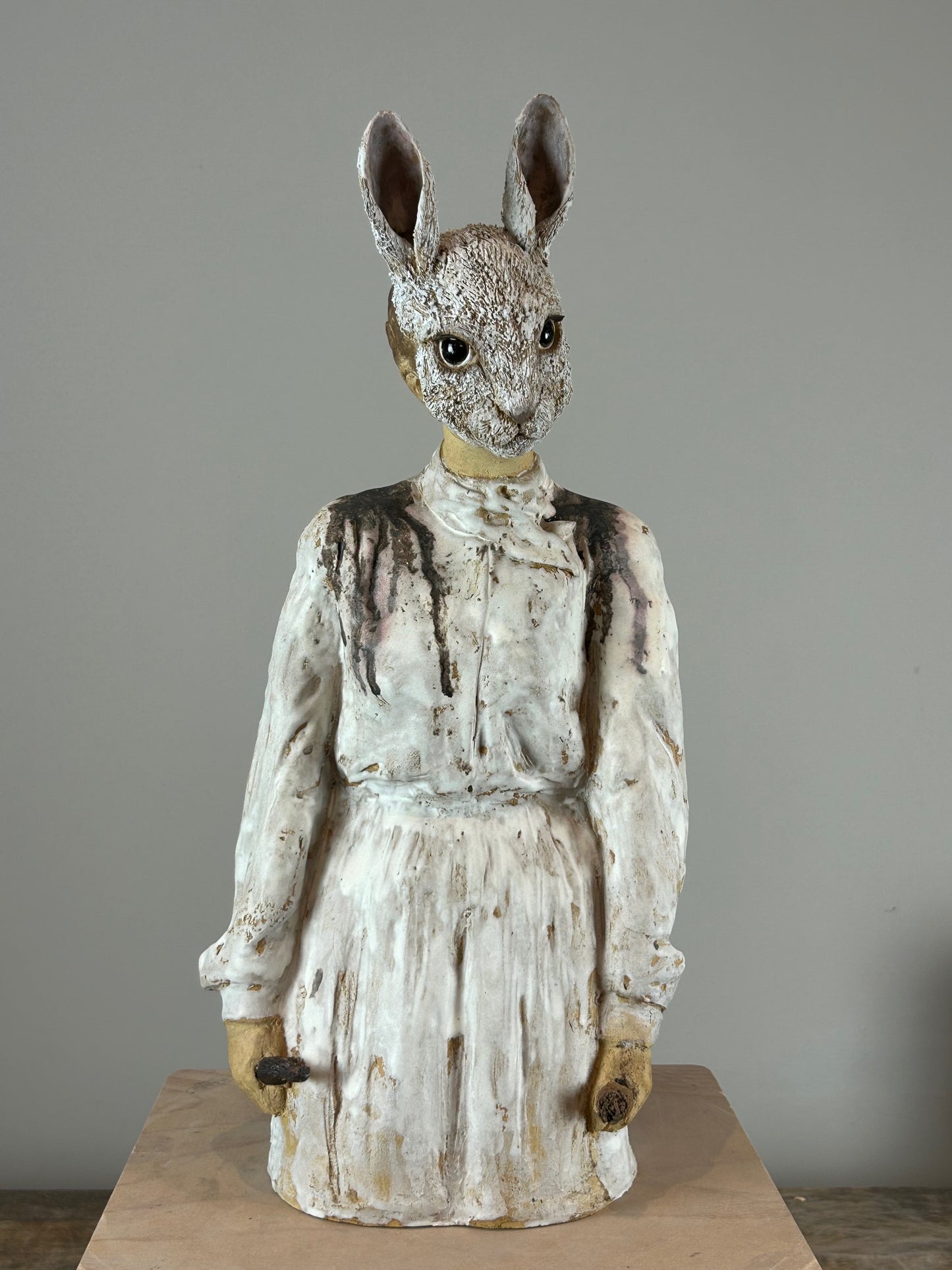 Jane Flint - Aubrey