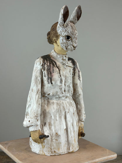 Jane Flint - Aubrey