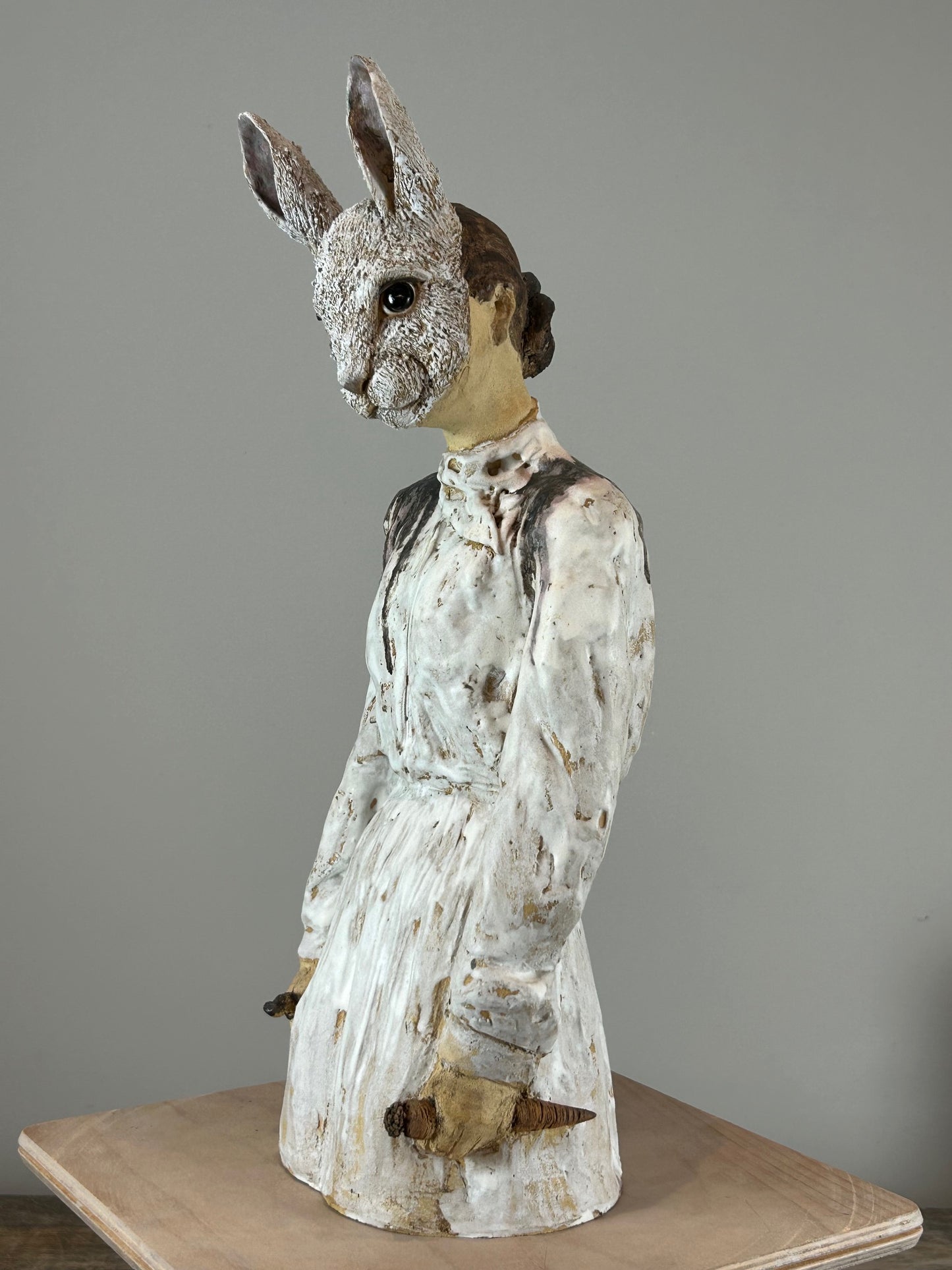 Jane Flint - Aubrey