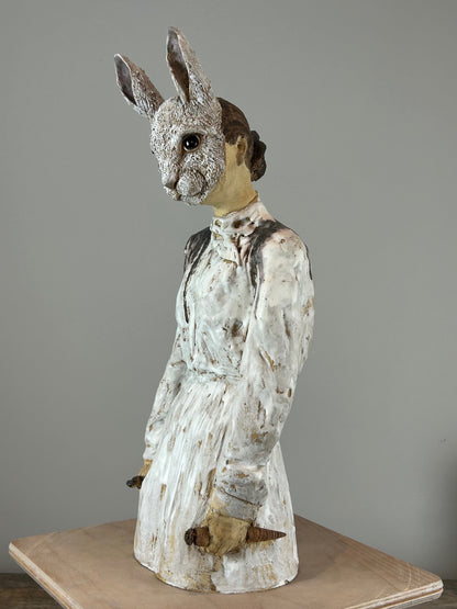 Jane Flint - Aubrey