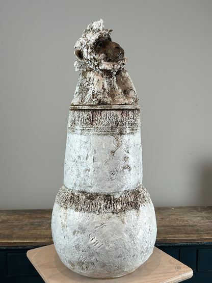 Jane Flint - Kit